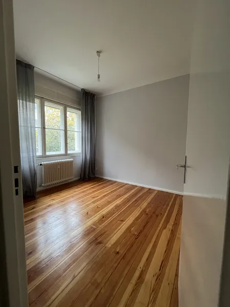 Suche Nachmieter für 2-Zi-Wohnung in Zehlendorf — photo 1